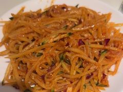 -七八冷面·延边朝鲜族美食(圣熙八号店)