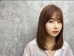 点击看大图 -MORI HAIR SALON日式美发沙龙