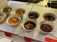 -The COOK·厨餐厅·自助餐(浦东嘉里大酒店)