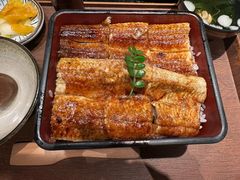 -玄白·炭烤活鳗(上海首店)