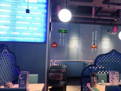 -疆遇·新新新新的新疆菜(万达店)