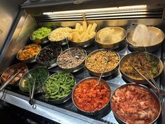 -火炉火自助餐(西直门凯德MALL店)