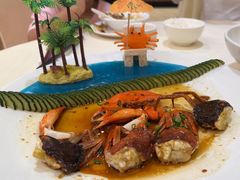 -益利大酒楼(井岸店)