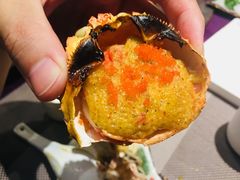 蟹煲-樱之盛宴·蟹料理海鲜自助(前进大街店)