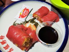 -荔银肠粉(广州天河华利路店)