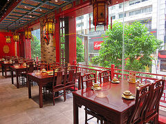 -京味张·北京烤鸭(天河南二路店)