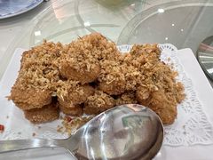 -無招牌海鮮(芽笼店)
