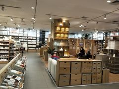 -MUJI无印良品(西湖银泰城店)