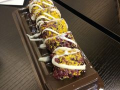 招牌黑金脆寿司-N多寿司(西湖道店)
