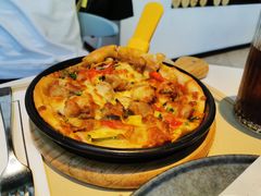 -乔泰勒JOETYLER西餐厅(曲江店)