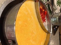 -集渔·泰式海鲜火锅(科华店)