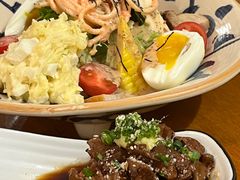 特色煮鸡肝-旬藏(虹桥店)