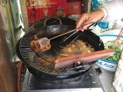 -阿婆油墩子(五里桥路188弄小区店)