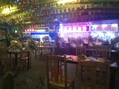 -土蚝·高压锅生蚝(百姓美食街店)