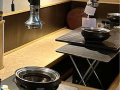 -银座苑烧肉酒场·烤活鳗(仙霞路店)