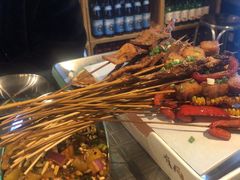-有局·成都市井烧烤·精酿啤酒(双楠店)