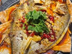 -马有鱼·馕坑烤全鱼(美美2店)