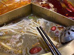 -蜀国大将老火锅(江北店)