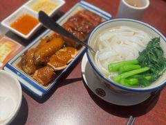 -老坑记·香港经典粤菜馆