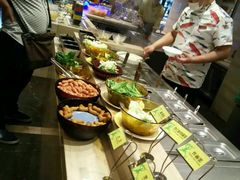 android_upload_pic-舜和巴西烤肉餐厅(舜和国际店)