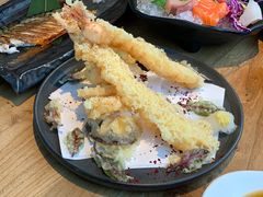 -Hatsune隐泉日式料理(三里屯太古里店)