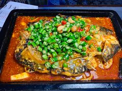 -炉鱼(爱琴海购物公园店)