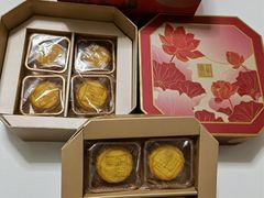 -王府半岛酒店·半岛精品店