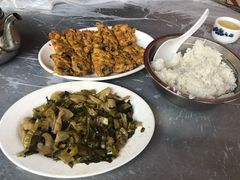 -黎记大排档(慈云路店)