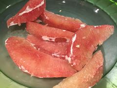 -蜻蜓逐宴全日制西餐厅I古北水镇大酒店