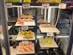 -梨花自助烤肉(乐宾店)