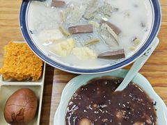 -鸭小妹鸭血粉丝(老门东店)