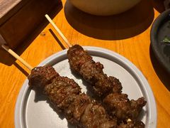 -SHAN山(前滩太古里店)