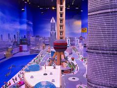 -上海乐高探索中心