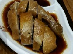 -西关味(大卫城店)