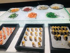 -佛山岭南天地康得思酒店·岭南·市集