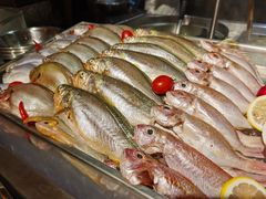 -博林天瑞喜来登酒店·西丽尚膳