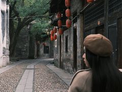 -董府·古宅餐厅