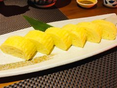 玉子烧-有喜屋·深夜食堂(北京西路店)