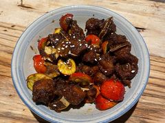 -树厨贵州菜(大十字店)