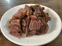 -山里人姜汁(府东小区店)