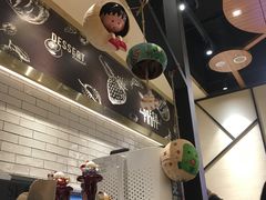 -满记甜品(苏州中心店)