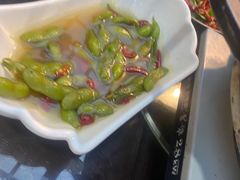 -老梅园大虾城(河西店)