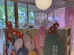 -观心实验室·心理咨询(上海旗舰店)