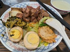 -友记正宗隆江猪脚饭(首经贸店)