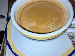 -大堂茶座