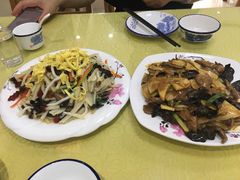 -春江饭店(共青团路总店)