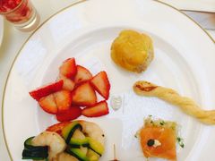 -Cova Ristorante & Caffe(海港城店)