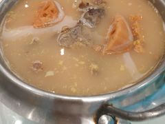 -新兴家喻酒家·羊城名宴(昌岗店)