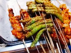 -巨无霸串店(大什字街店)