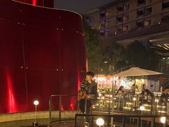 -Nord Grill&Bar Highland诺德西餐(深圳欢乐海岸店)